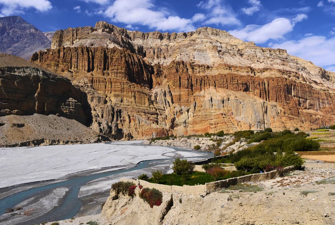 Day 3 kagebeni to chele view