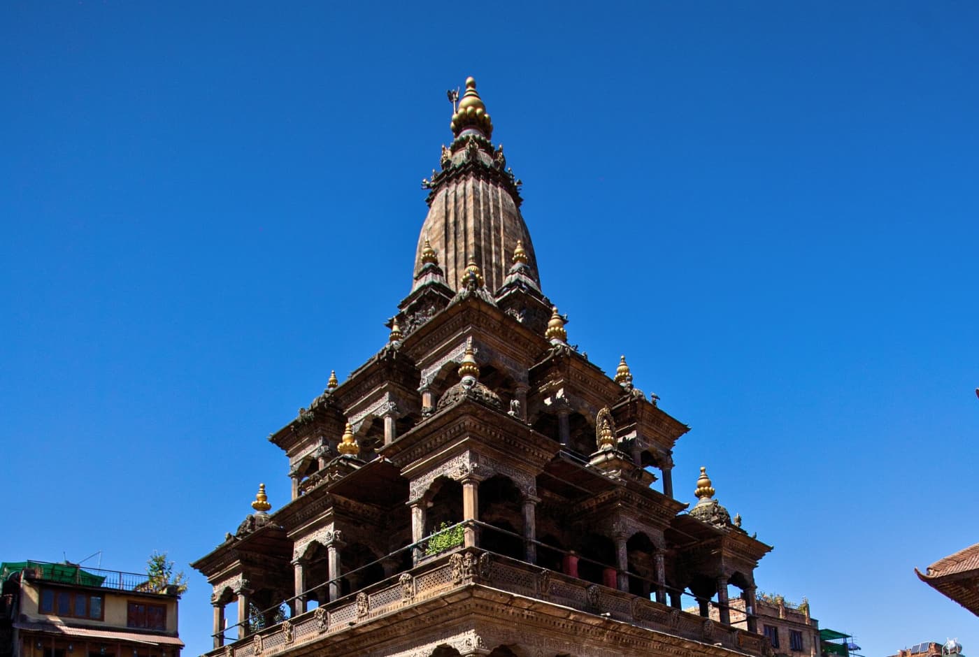 Patan Durbar Square Nepal tour and trekking