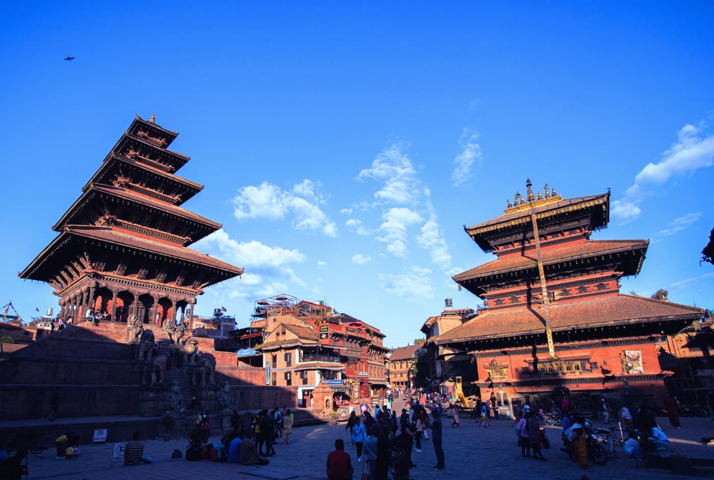Bhaktapur Dubar Square Amazing Nepal Tour